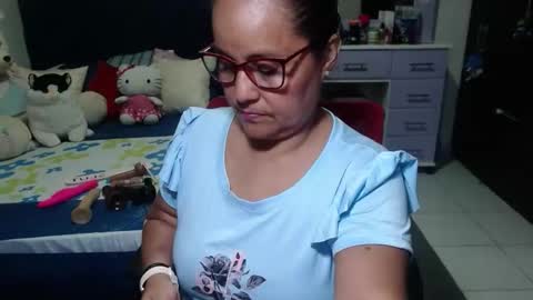 SAMY online show from November 2025 12:30:01 PM