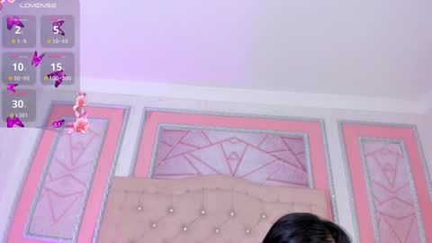Lily online show from May 2026 03:28:01 PM