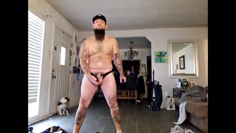 Snapshot of pervertedgrandson chatting on December 2024 06:28:01 PM AKA perverted Step Daddy online show from December 2024 06:28:01 PM