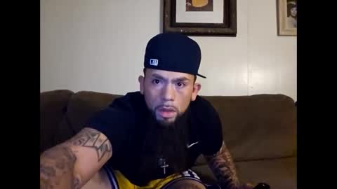 Snapshot of pervertedgrandson chatting on December 2024 01:16:02 PM AKA perverted Step Daddy online show from December 2024 01:16:02 PM