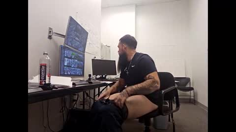 Snapshot of pervertedgrandson chatting on December 2024 10:23:01 PM AKA perverted Step Daddy online show from December 2024 10:23:01 PM