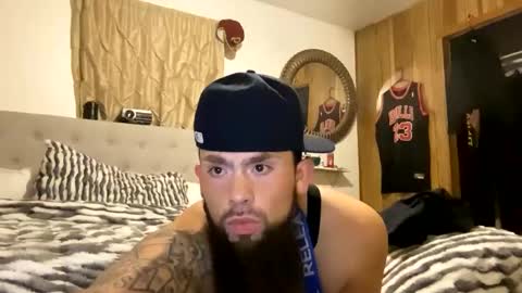 Snapshot of pervertedgrandson chatting on January 2025 01:34:02 AM AKA perverted Step Daddy online show from January 2025 01:34:02 AM