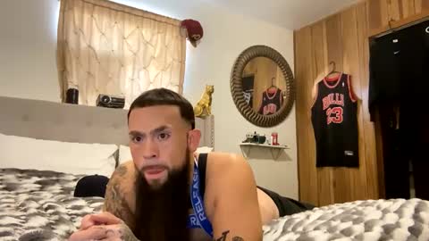 Snapshot of pervertedgrandson chatting on January 2025 05:01:01 PM AKA perverted Step Daddy online show from January 2025 05:01:01 PM