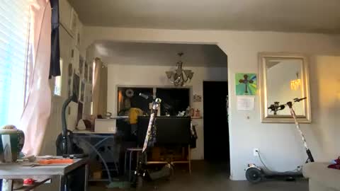 Snapshot of pervertedgrandson chatting on January 2025 02:10:02 PM AKA perverted Step Daddy online show from January 2025 02:10:02 PM