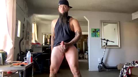 Snapshot of pervertedgrandson chatting on February 2025 06:55:01 PM AKA perverted Step Daddy online show from February 2025 06:55:01 PM