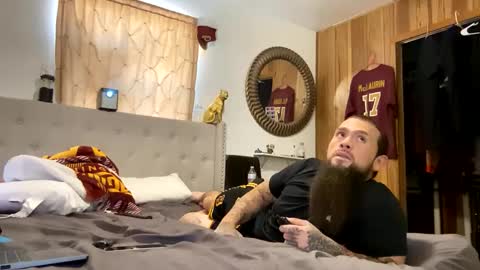 Snapshot of pervertedgrandson chatting on March 2025 07:47:02 PM AKA perverted Step Daddy online show from March 2025 07:47:02 PM