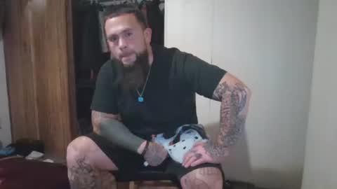 Snapshot of pervertedgrandson chatting on November 2025 03:27:01 AM AKA perverted Step Daddy online show from November 2025 03:27:01 AM