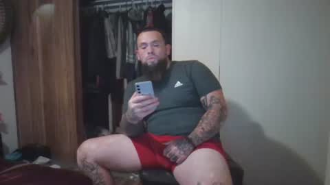 Snapshot of pervertedgrandson chatting on November 2025 12:32:02 AM AKA perverted Step Daddy online show from November 2025 12:32:02 AM