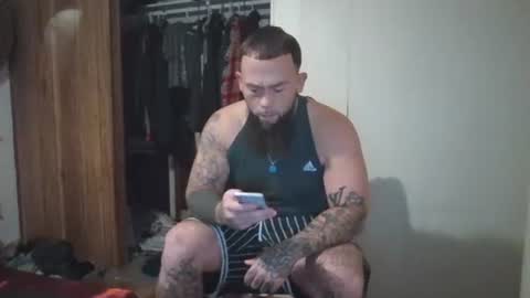 Snapshot of pervertedgrandson chatting on November 2025 12:27:02 PM AKA perverted Step Daddy online show from November 2025 12:27:02 PM