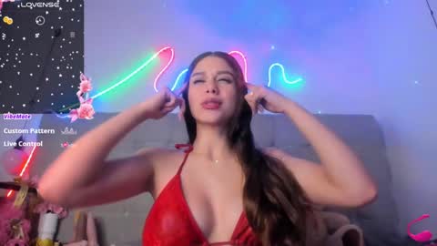 Snapshot of pervertida588941 chatting on September 2025 11:27:02 PM amara online show from September 2025 11:27:02 PM