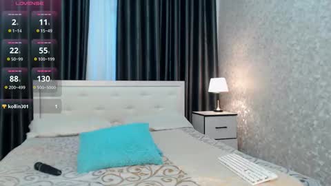 im Ju  PVT IS OPEN -- LUSH IS ON online show from November 2025 07:08:01 AM