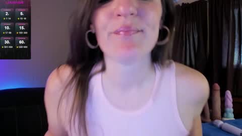 Kelly online show from October 2025 02:56:02 PM