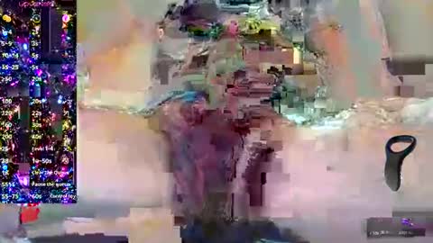 Snapshot of petardo_ chatting on December 2024 11:21:01 AM Petardo online show from December 2024 11:21:01 AM