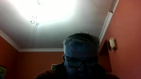 pete112991 online show from January 2025 11:54:01 AM