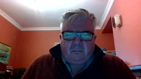 pete112991 online show from February 2025 12:06:02 PM