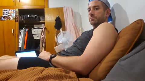 Snapshot of pete19871987 chatting on January 2025 05:22:02 PM Check out my new OnlyFans link online show from January 2025 05:22:02 PM