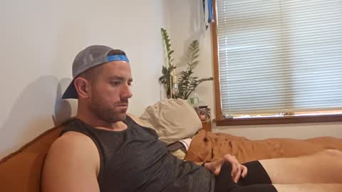 Snapshot of pete19871987 chatting on January 2025 03:19:02 AM Check out my new OnlyFans link online show from January 2025 03:19:02 AM