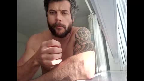 pete_le_meat online show from April 2026 07:49:01 AM