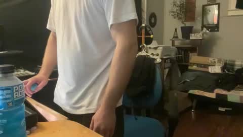 Pete Haze online show from January 2026 02:49:02 AM