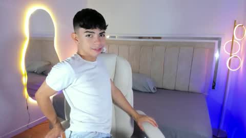 Peter online show from January 2026 02:22:02 PM