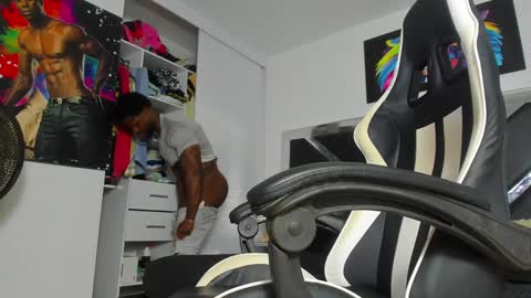 PeterColeman online show from January 2025 04:19:02 AM