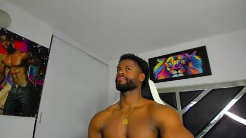 PeterColeman online show from February 2025 10:00:01 AM