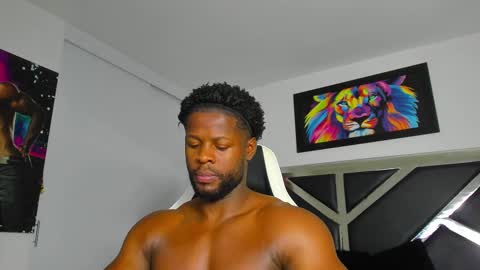 PeterColeman online show from February 2025 11:47:02 PM