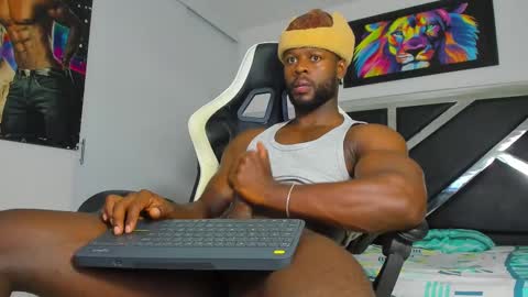 PeterColeman online show from March 2025 11:35:02 PM