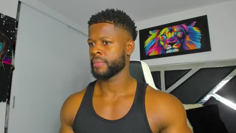 PeterColeman online show from March 2025 09:48:02 PM