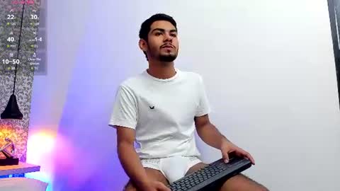 Peter Kink online show from July 2026 07:00:02 PM
