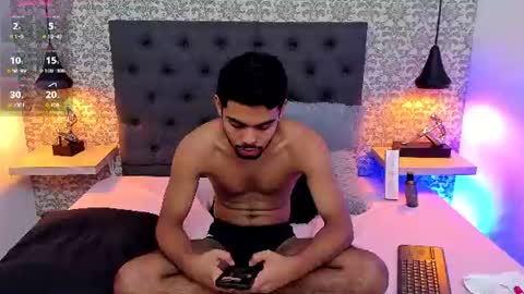 Peter Kink online show from July 2026 07:39:01 PM