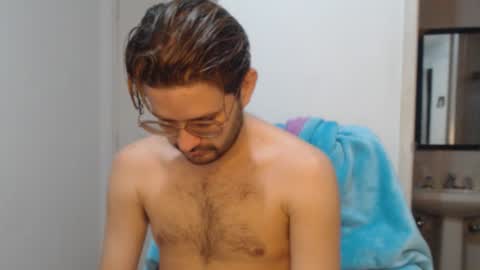 FELIPE online show from September 2025 01:27:01 PM