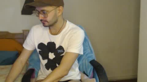 FELIPE online show from October 2025 11:08:02 AM