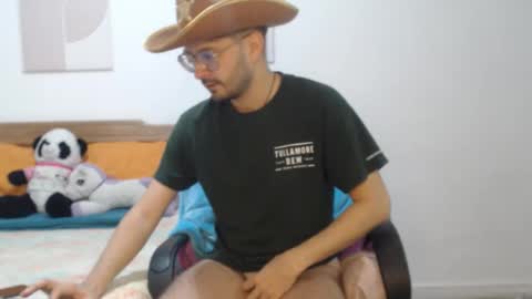 FELIPE online show from October 2025 11:09:01 AM