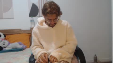 FELIPE online show from October 2025 11:09:02 AM