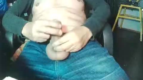 Pedrito online show from January 2025 12:10:01 AM