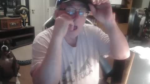 peterinohio57 online show from February 2026 12:41:02 AM