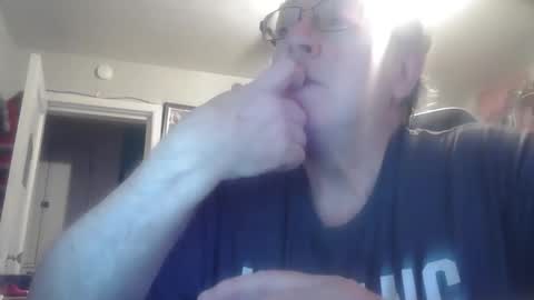 peterinohio57 online show from March 2026 10:00:02 PM