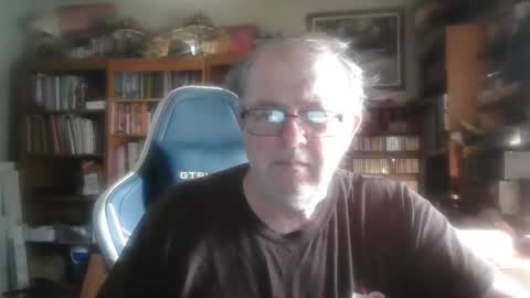 peterinohio57 online show from April 2026 04:48:01 PM