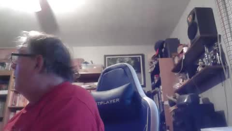 peterinohio57 online show from April 2026 11:38:01 AM