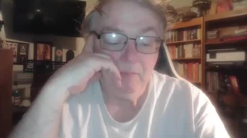 peterinohio57 online show from May 2026 11:59:02 AM