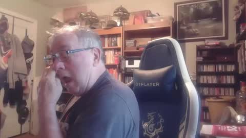 peterinohio57 online show from June 2026 11:38:01 AM