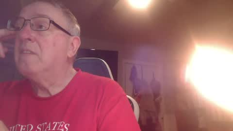 peterinohio57 online show from June 2026 04:20:02 PM