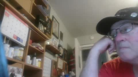 peterinohio57 online show from June 2026 10:07:01 PM
