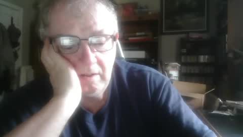 peterinohio57 online show from July 2026 09:32:02 PM