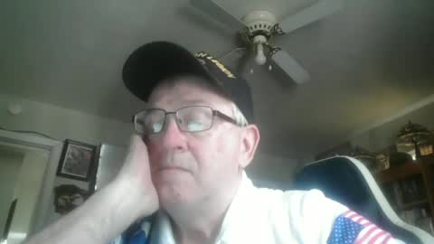 peterinohio57 online show from July 2026 04:24:01 PM