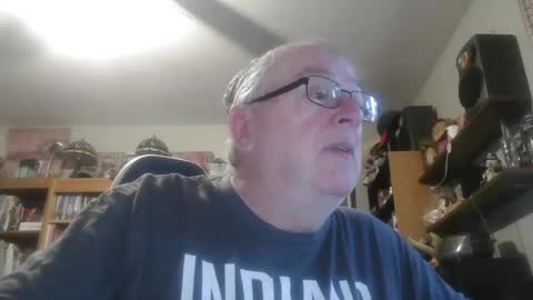 peterinohio57 online show from July 2026 10:57:02 AM