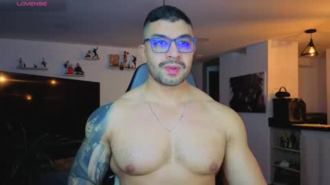 Peter Jack online show from November 2025 04:55:01 AM