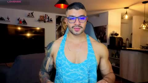 Peter Jack online show from May 2026 12:30:01 AM