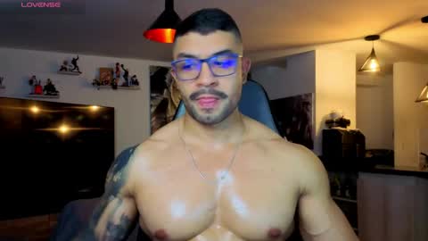 Peter Jack online show from May 2026 01:34:02 AM